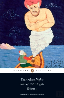 Bertrand.pt - The Arabian Nights: Tales Of 1,001 Nights