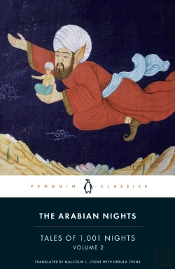 Bertrand.pt - The Arabian Nights: Tales Of 1,001 Nights