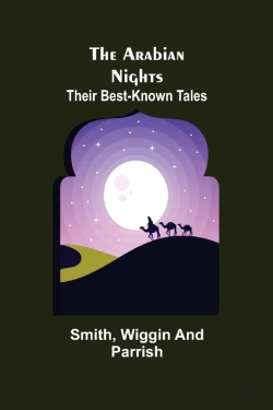 Bertrand.pt - The Arabian Nights: Their Best-Known Tal