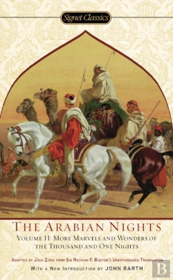 Bertrand.pt - The Arabian Nights, Volume Ii