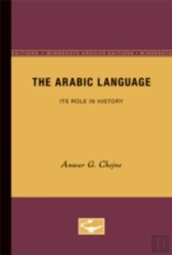 Bertrand.pt - The Arabic Language