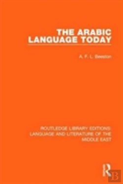 Bertrand.pt - The Arabic Language Today