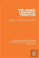 The Arabic Linguistic Tradition
