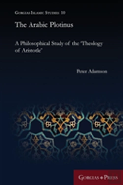 Bertrand.pt - The Arabic Plotinus