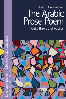 Bertrand.pt - The Arabic Prose Poem