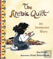 The Arabic Quilt