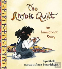 Bertrand.pt - The Arabic Quilt