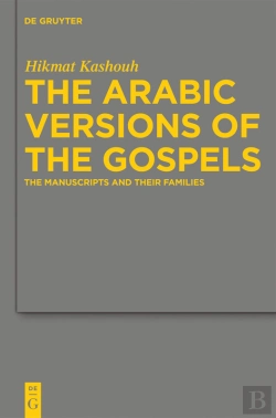 Bertrand.pt - The Arabic Versions Of The Gospels