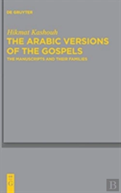 Bertrand.pt - The Arabic Versions Of The Gospels