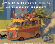The Araboolies Of Liberty Street