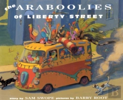 Bertrand.pt - The Araboolies Of Liberty Street