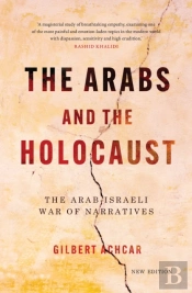 The Arabs And The Holocaust