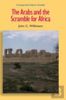 The Arabs And The Scramble For Africa