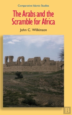 Bertrand.pt - The Arabs And The Scramble For Africa