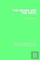 The Arabs And The West
