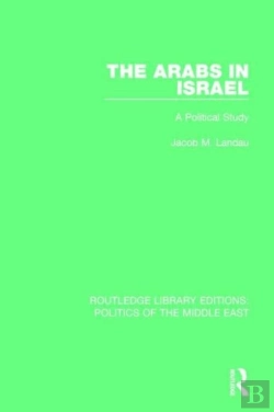 Bertrand.pt - The Arabs In Israel