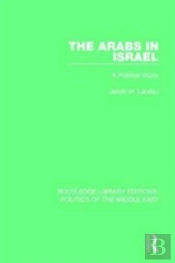 The Arabs In Israel