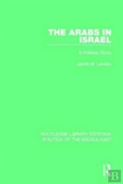 Bertrand.pt - The Arabs In Israel