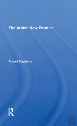 Bertrand.pt - The Arabs' New Frontier