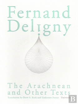 Bertrand.pt - The Arachnean And Other Texts