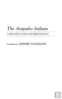 Bertrand.pt - The Arapaho Indians