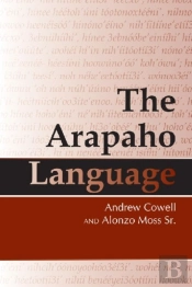 The Arapaho Language