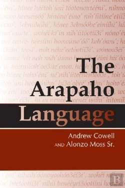 Bertrand.pt - The Arapaho Language