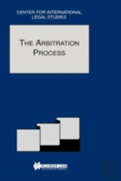 The Arbitration Process