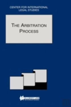 Bertrand.pt - The Arbitration Process