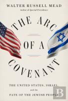 The Arc Of A Covenant