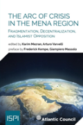 The Arc Of Crisis In The Mena Region