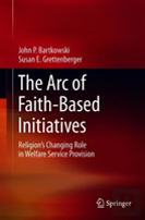 The Arc Of Faith-Based Initiatives