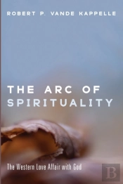 The Arc Of Spirituality