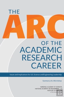 Bertrand.pt - The Arc Of The Academic Research Career