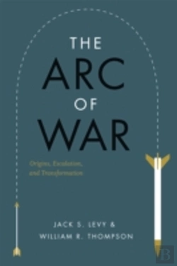 Bertrand.pt - The Arc Of War