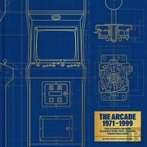 The Arcade 1971â€“1999: The Stories Behind Classic Coin-Ops, Told By Their Creators