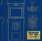 The Arcade 1971â€“1999: The Stories Behind Classic Coin-Ops, Told By Their Creators
