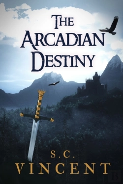Bertrand.pt - The Arcadian Destiny