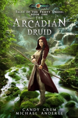 Bertrand.pt - The Arcadian Druid