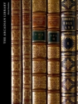 Bertrand.pt - The Arcadian Library