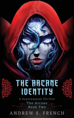 Bertrand.pt - The Arcane Identity