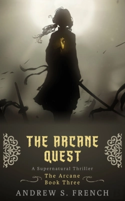 Bertrand.pt - The Arcane Quest