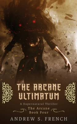 Bertrand.pt - The Arcane Ultimatum