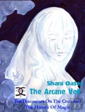The Arcane Veil