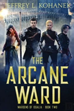 Bertrand.pt - The Arcane Ward