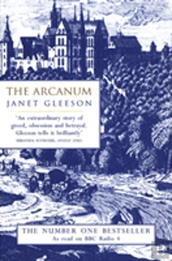 Bertrand.pt - The Arcanum