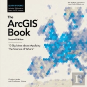The Arcgis Book