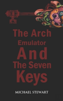 Bertrand.pt - The Arch Emulator And The Seven Keys