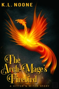 Bertrand.pt - The Arch-Mage'S Firebird