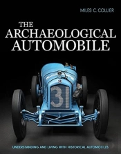 The Archaeological Automobile